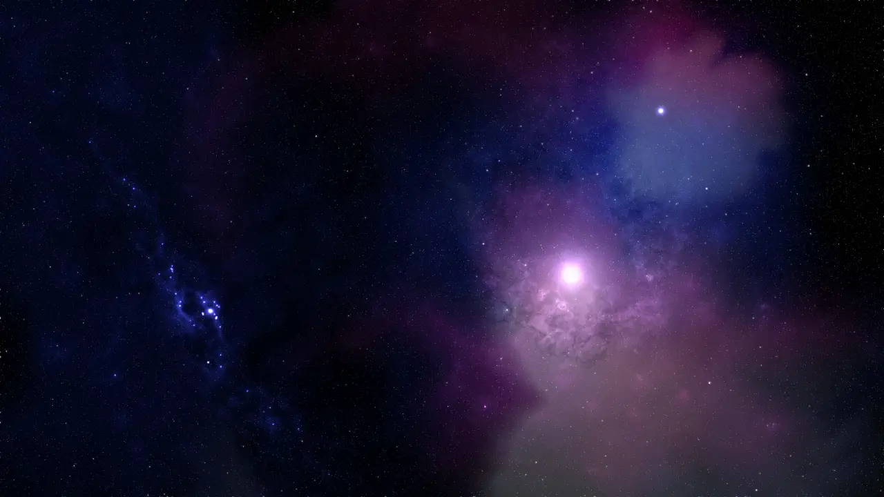 Cosmic Background